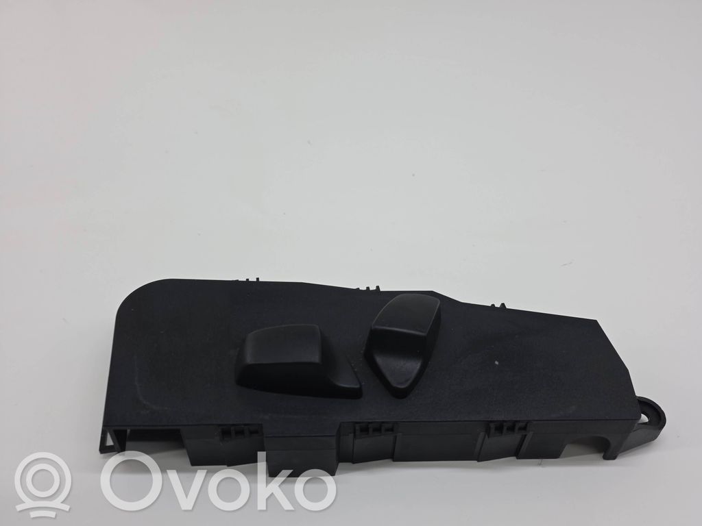 BMW X6 E71 Seat control switch 