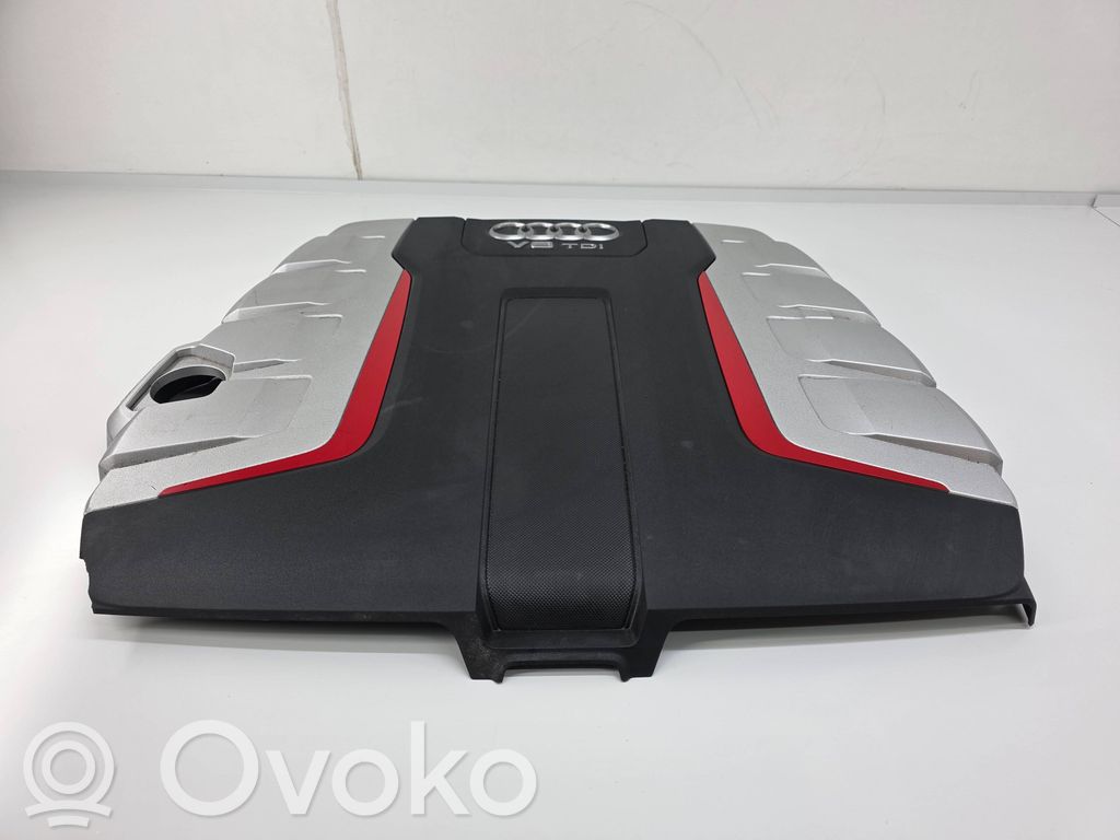 Audi SQ7 Copri motore (rivestimento) 