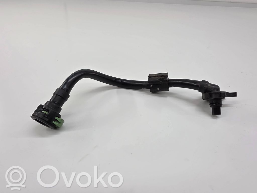 Air intake hose/pipe   8W0317841