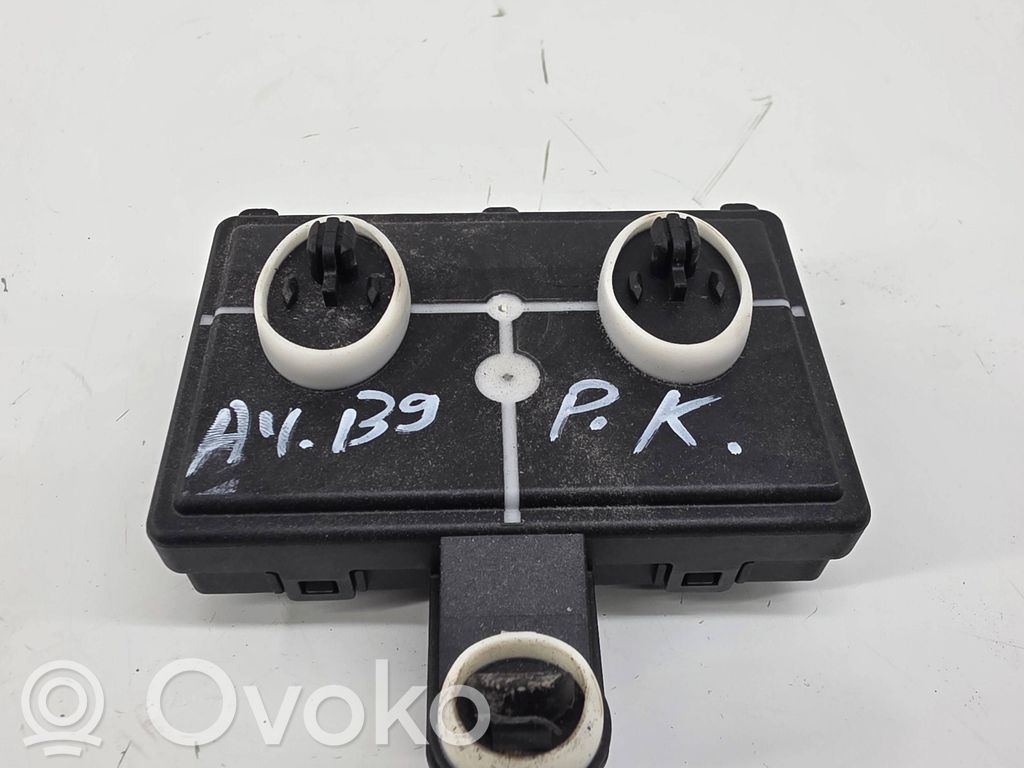 Audi A4 S4 B9 Door control unit/module 