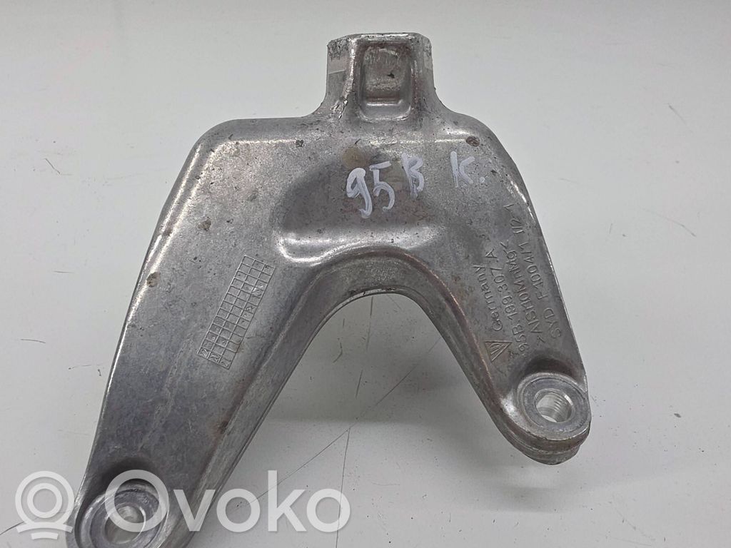 Porsche Macan (95B) Engine mounting bracket 