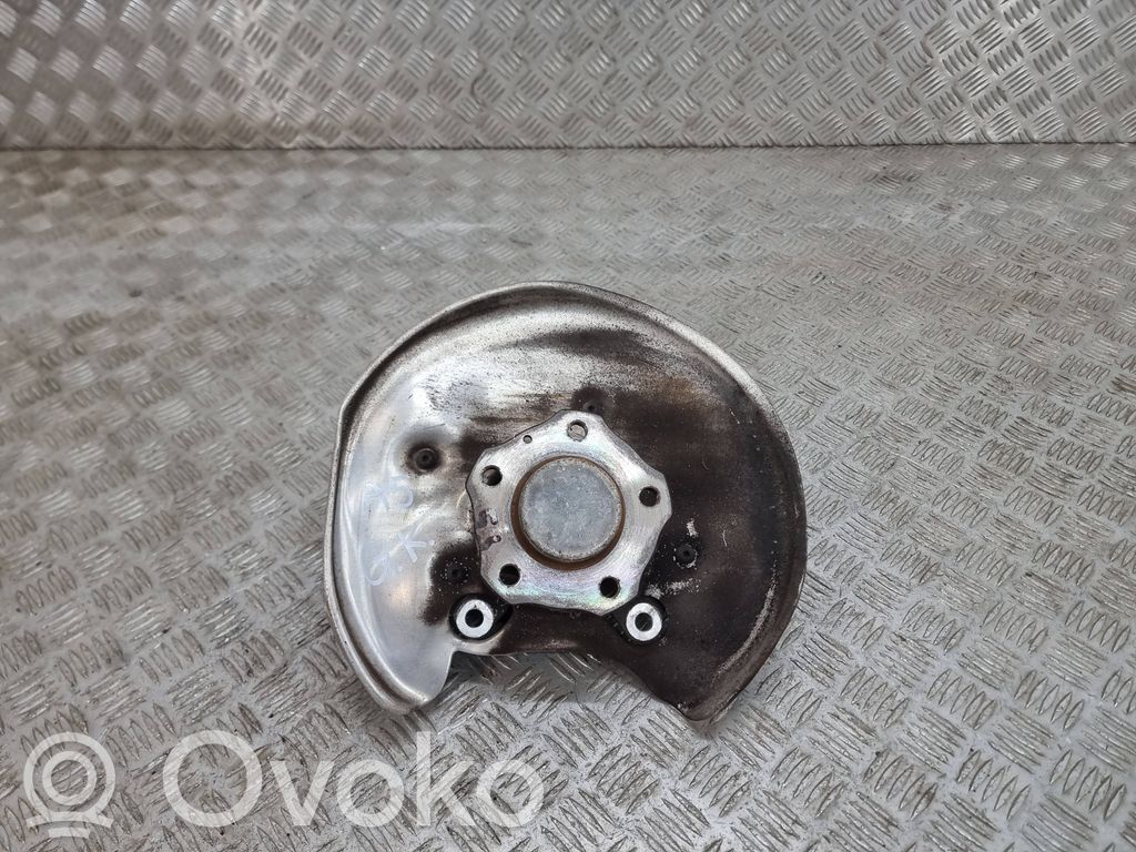 Cubo de rueda trasera   8W0505435T,8W0505431P