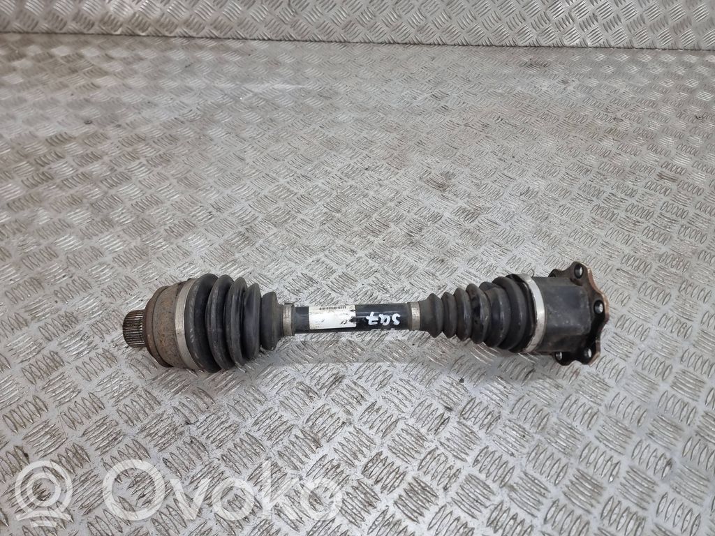 Audi SQ7 Front driveshaft 