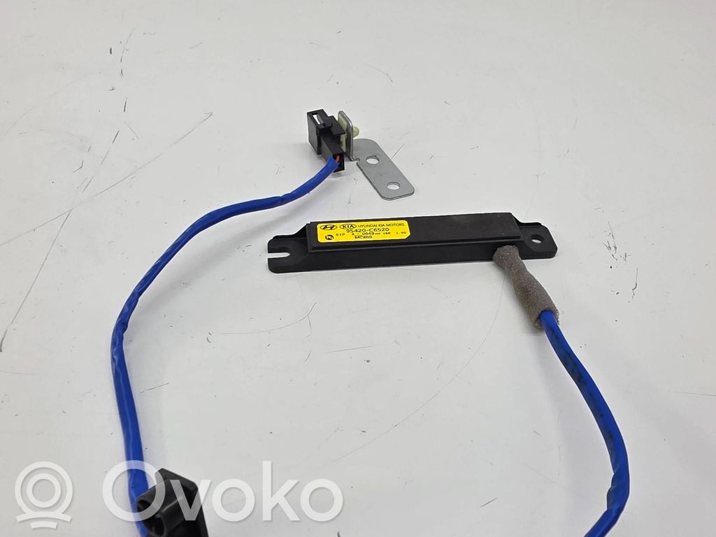 KIA Sorento Unidad de control/módulo del control remoto 
