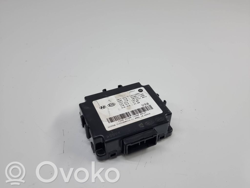 KIA Sorento Autres unités de commande / modules 