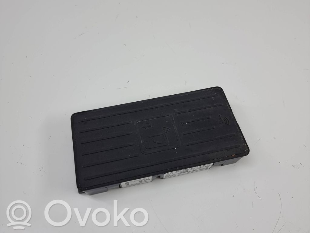 Module de charge sans fil   4K0035502B