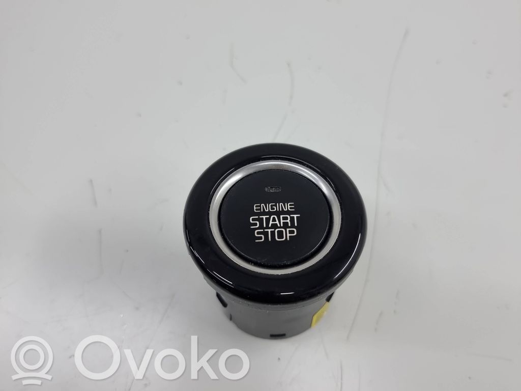 Engine start stop button switch   95430C5050