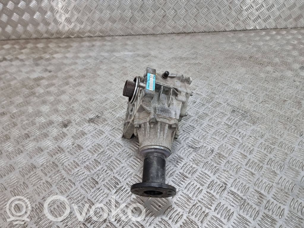 KIA Sorento Gearbox transfer box case 