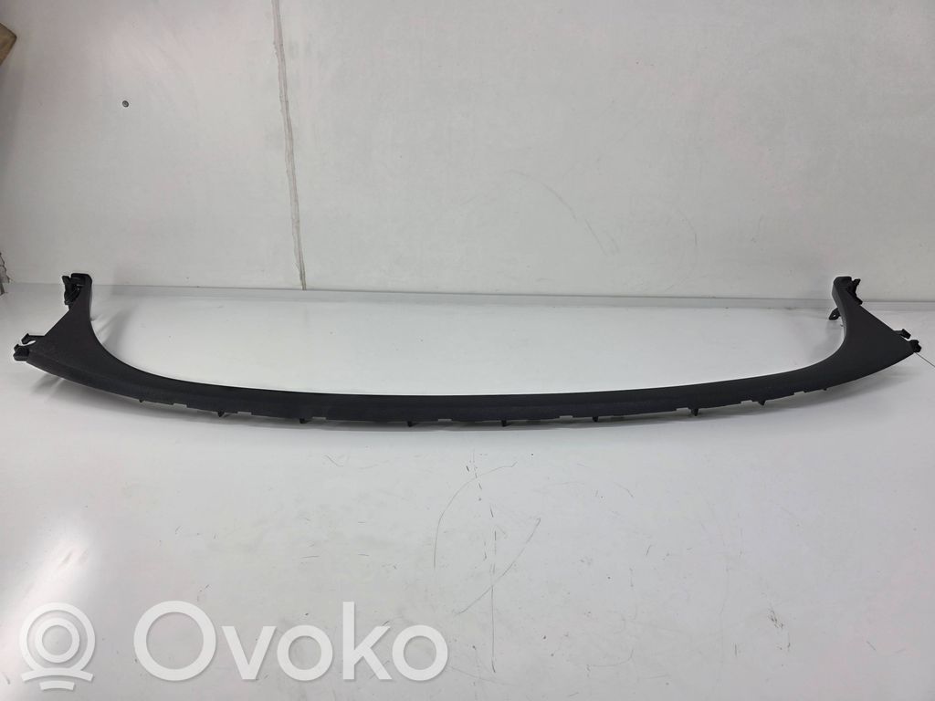 KIA Sorento Panelės apdaila 