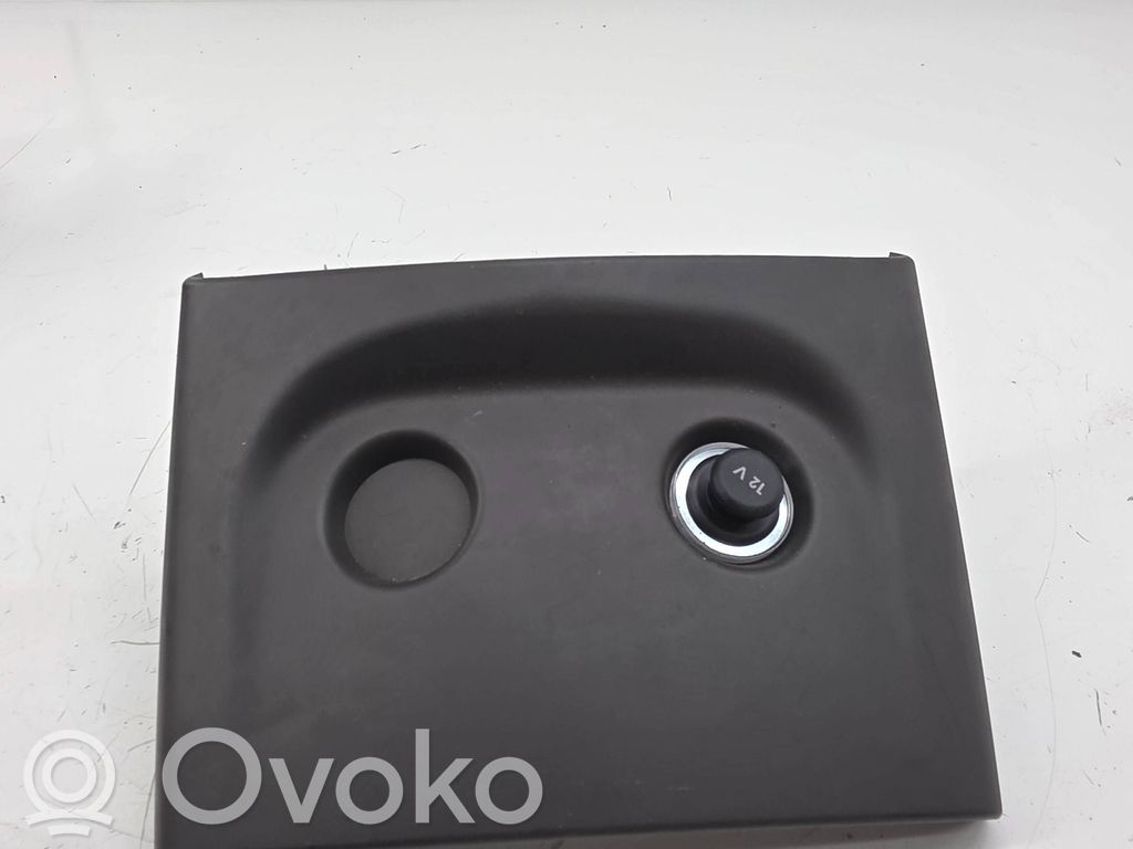 Porsche Cayenne (92A) Altra parte interiore 