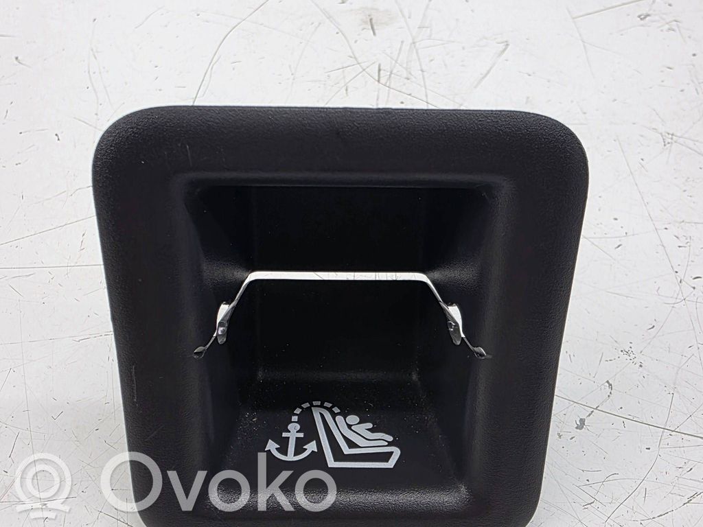 Cubierta ISOFIX   8R0887301B