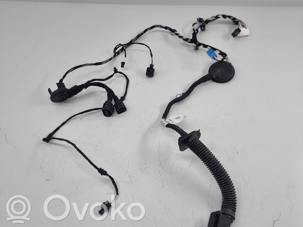 Wiązka przewodów drzwi tylnych   9Y0971694BC,9Y0971694