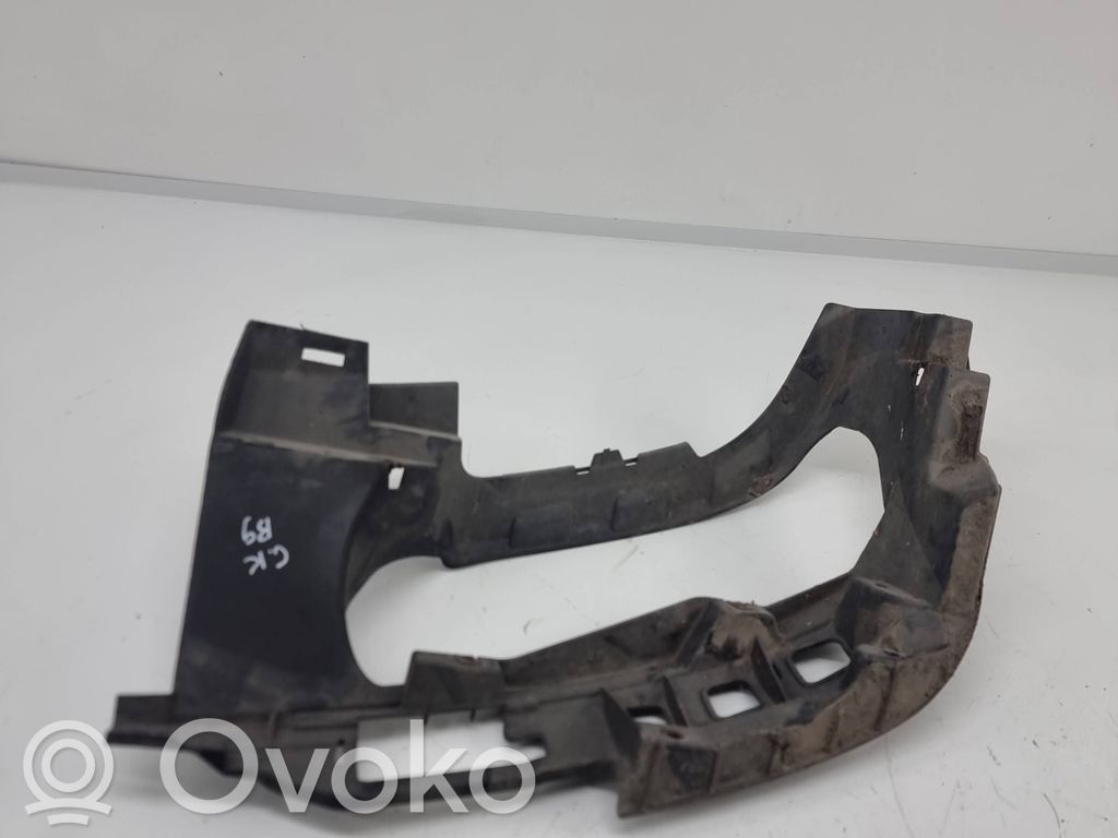 Audi A4 S4 B9 Soporte de apoyo/base del silenciador 