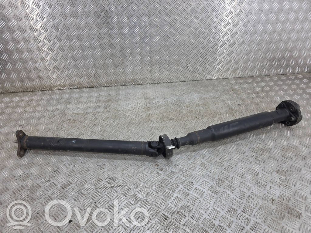 BMW X5 F15 Drive shaft (set) 