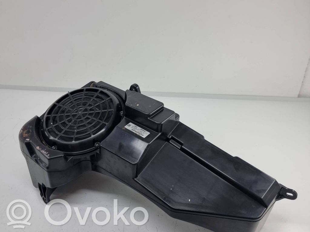 Audi A7 S7 4G Subwoofer 