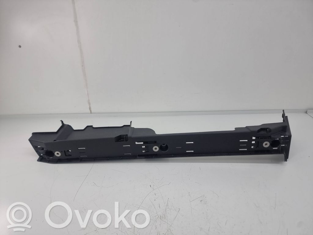 Porsche Cayenne (9Y0 9Y3) Altro elemento di rivestimento bagagliaio/baule 