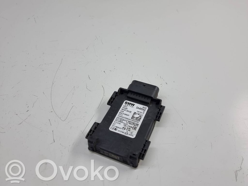 Blind spot module   5A495A6