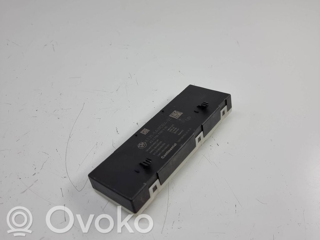 BMW X7 G07 Tailgate/trunk control unit/module 