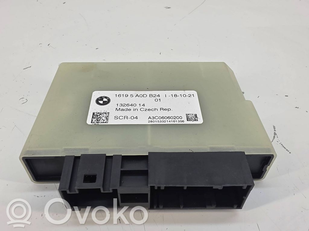 Adblue control unit   5A0DB24