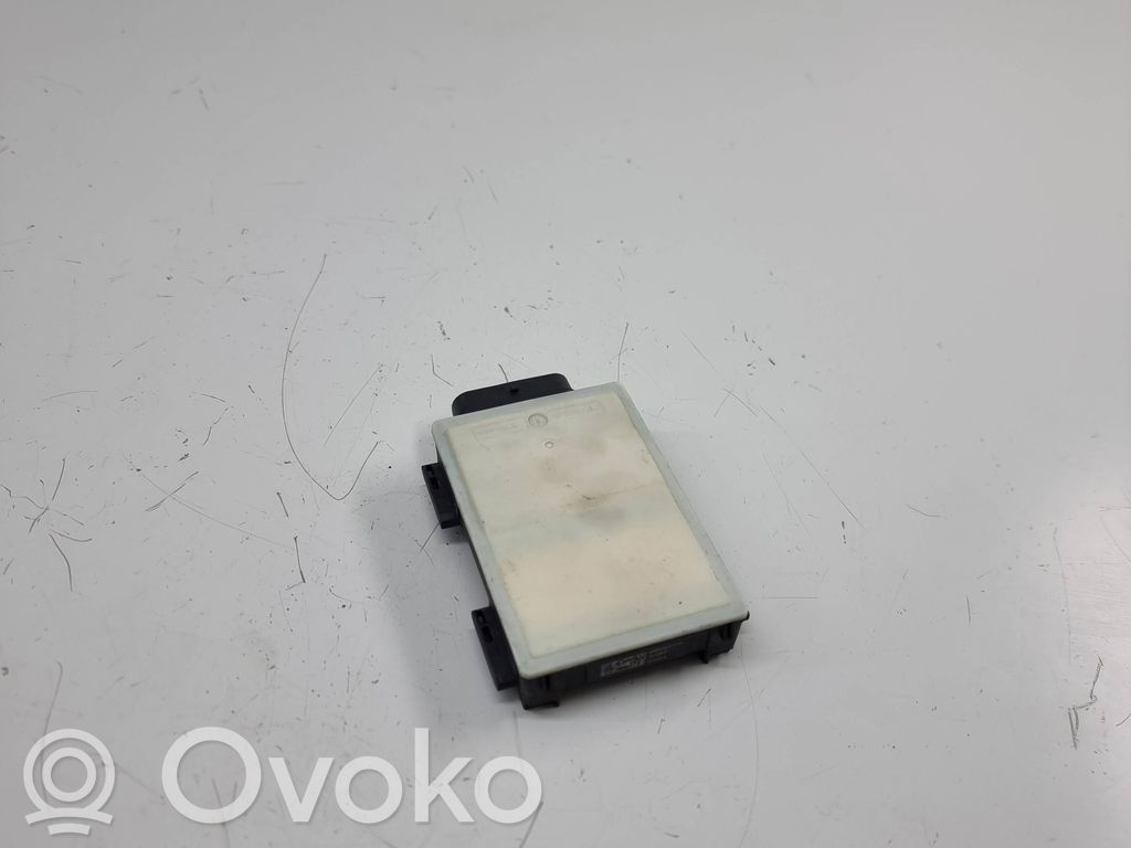 BMW X7 G07 Blind spot module 