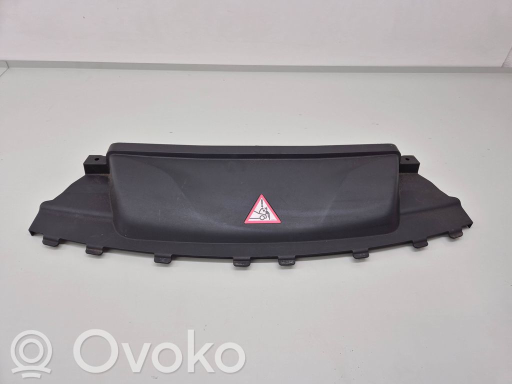 BMW X5 F15 Mască încuietoare capotă motor 