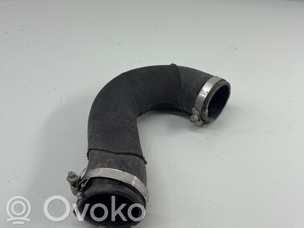 Audi A6 C7 Intercooler hose/pipe 
