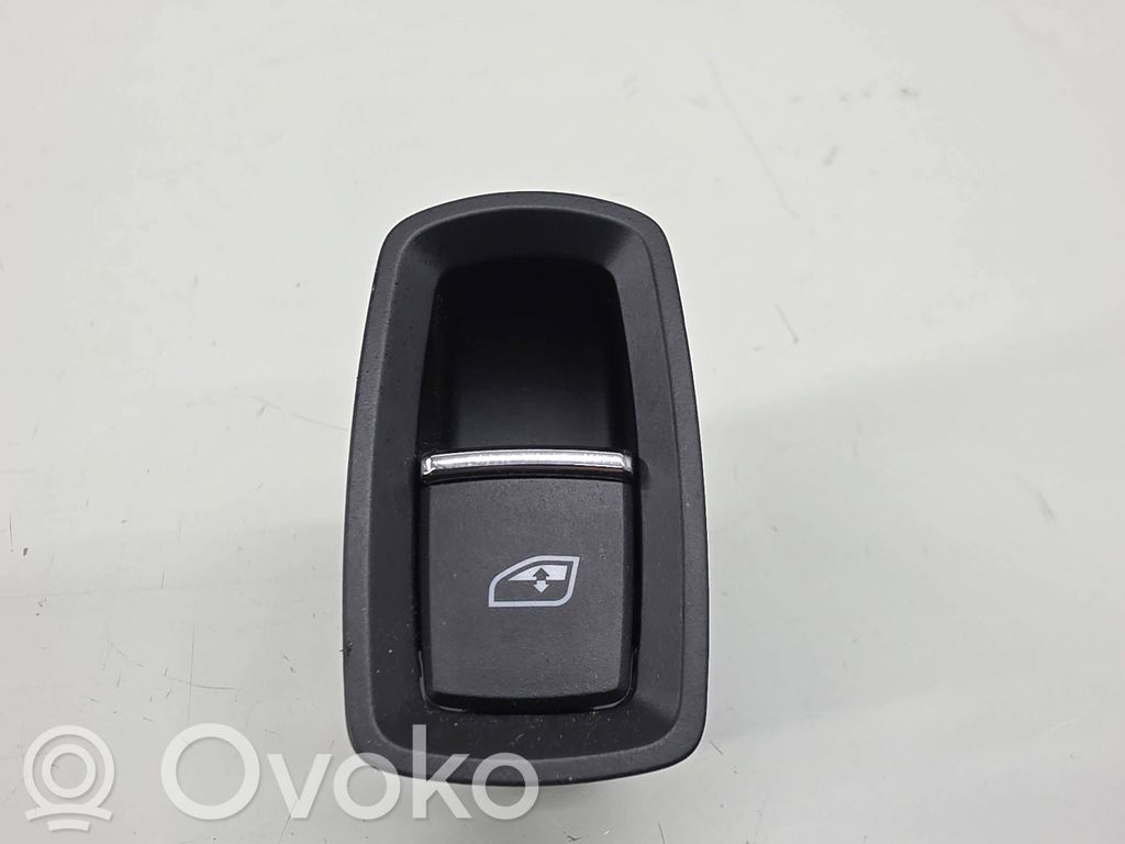 Porsche Panamera (970) Electric window control switch 