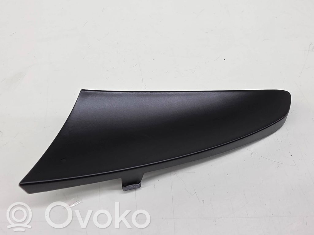 Porsche Panamera (970) Altro elemento di rivestimento della portiera posteriore 