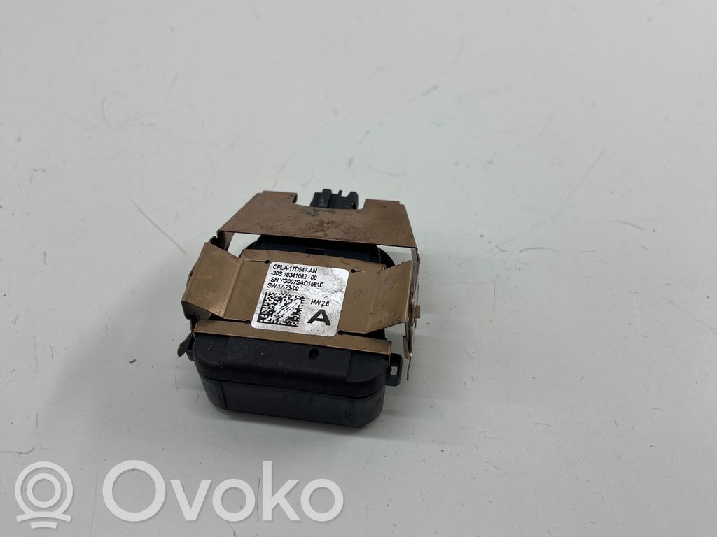 Sensor de lluvia   CPLA17D547AN