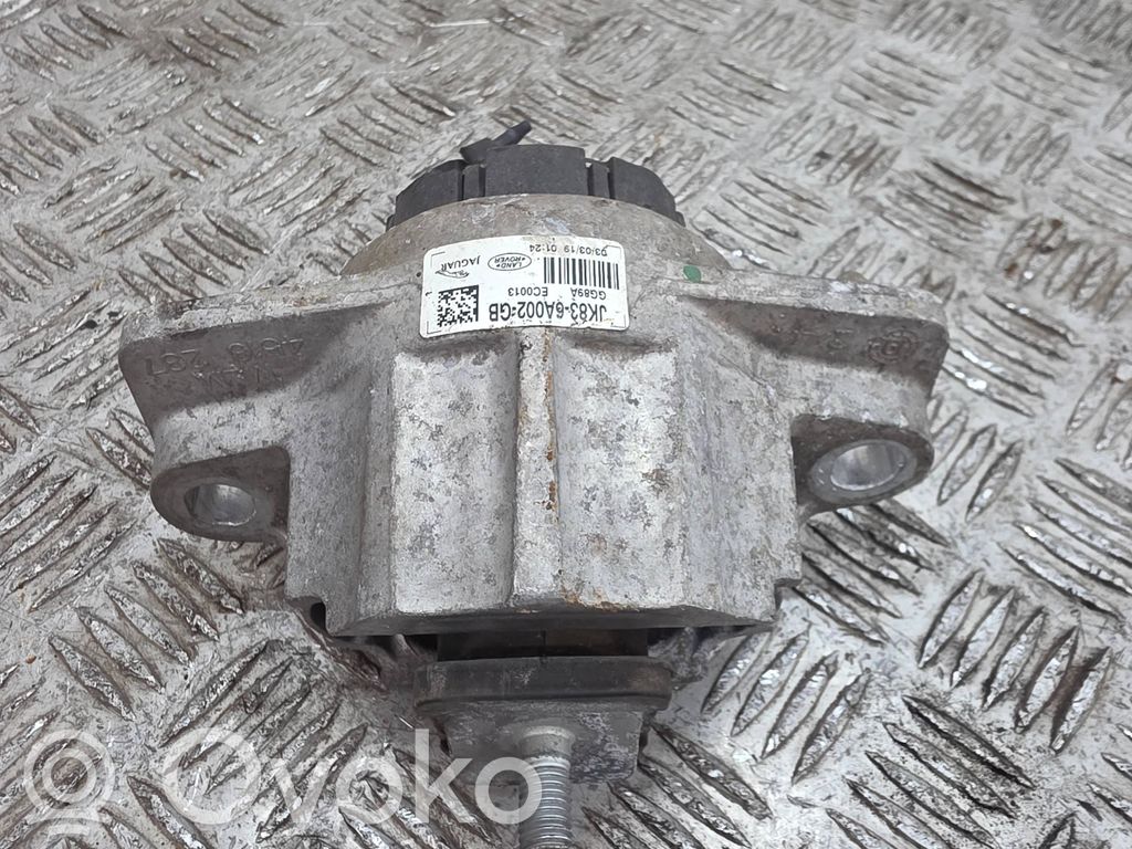 Land Rover Range Rover Velar Engine mount bracket 