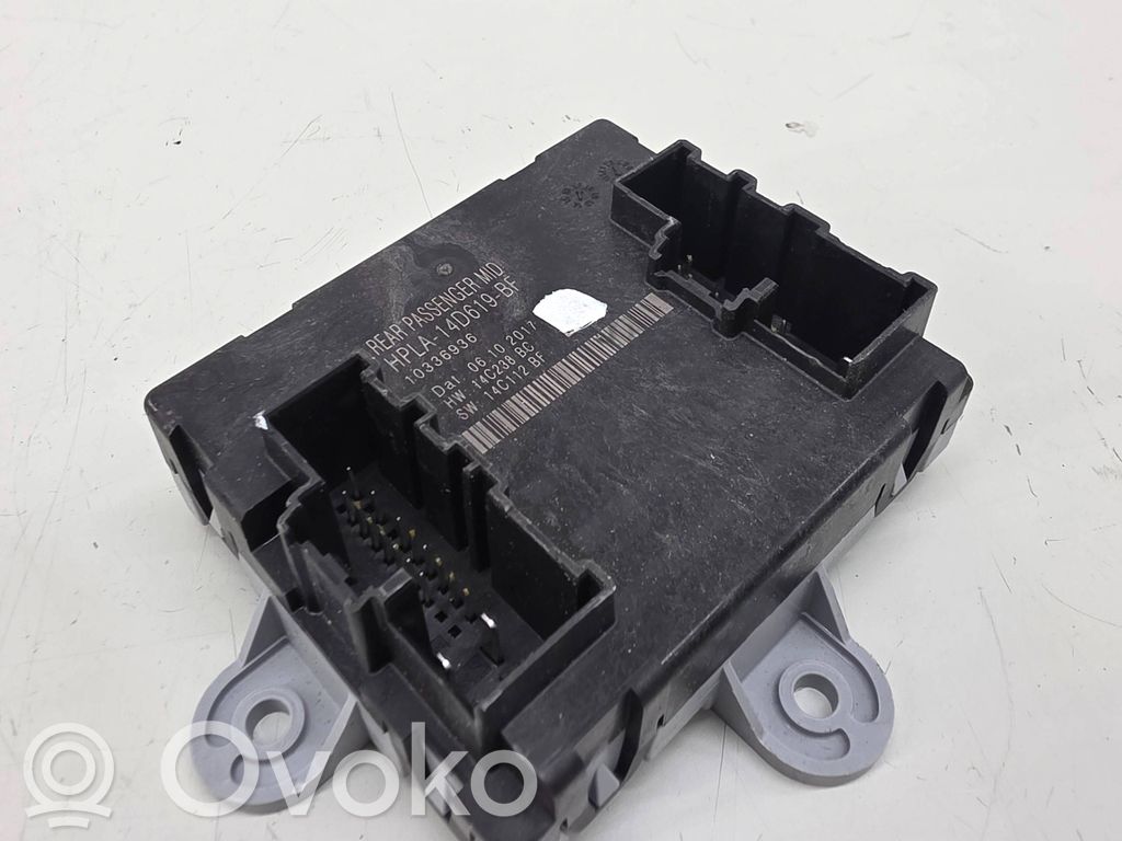 Door control unit/module   HPLA14D619BF