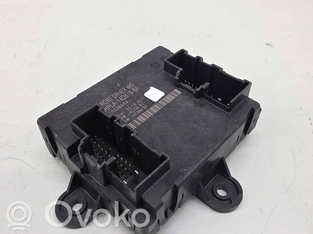 Jaguar F-Pace Door control unit/module 