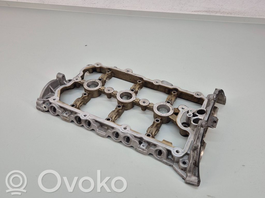 Porsche Panamera (970) Engine head 