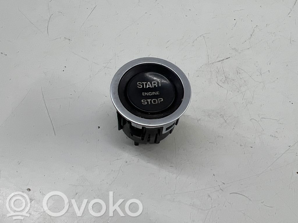 Land Rover Range Rover Velar Engine start stop button switch 