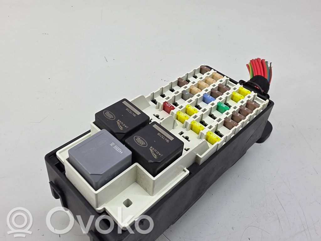 Fuse module