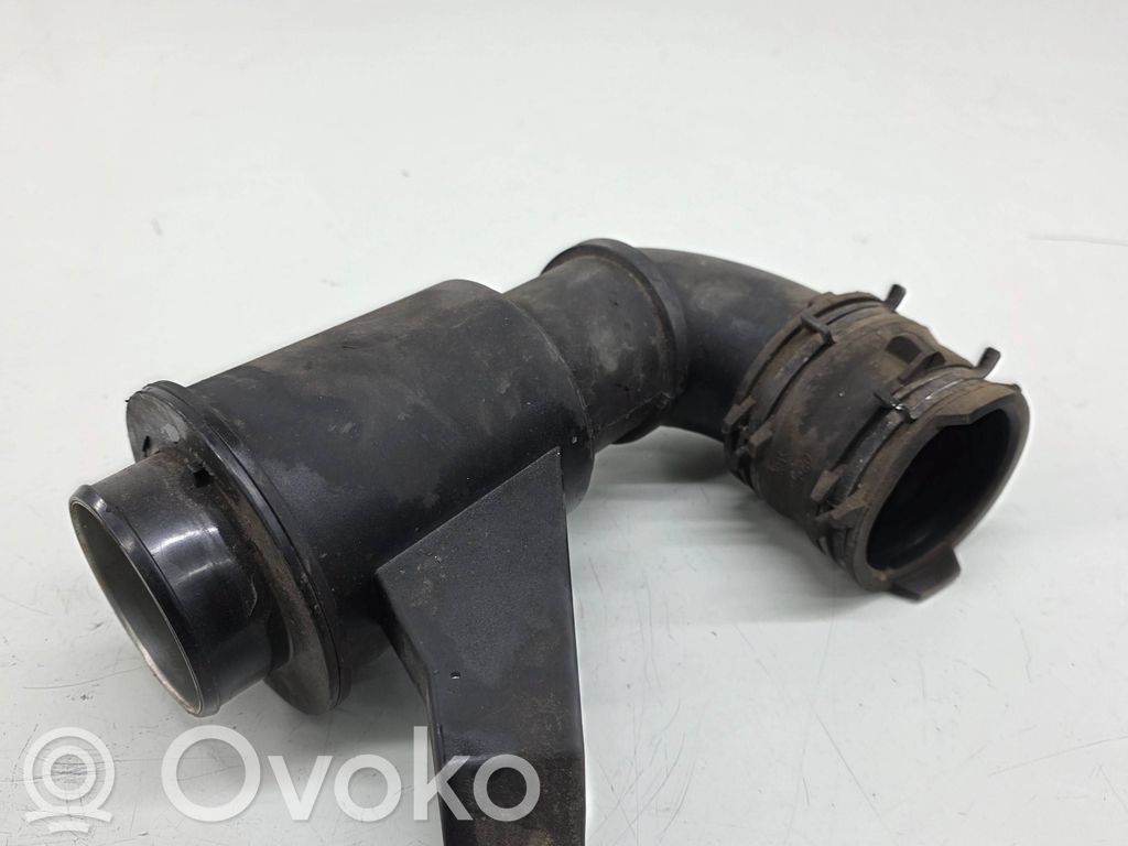 Land Rover Range Rover Velar Interkūlerio žarna (-os)/ vamzdelis (-iai) 
