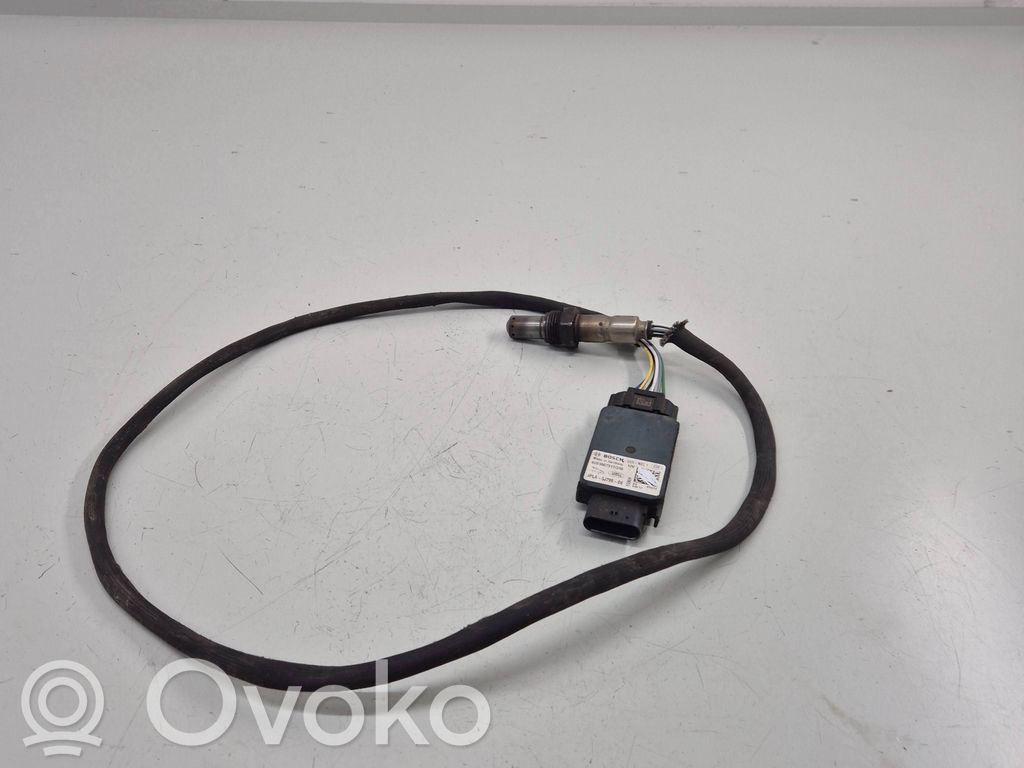 Land Rover Range Rover Velar Lambda zondas 