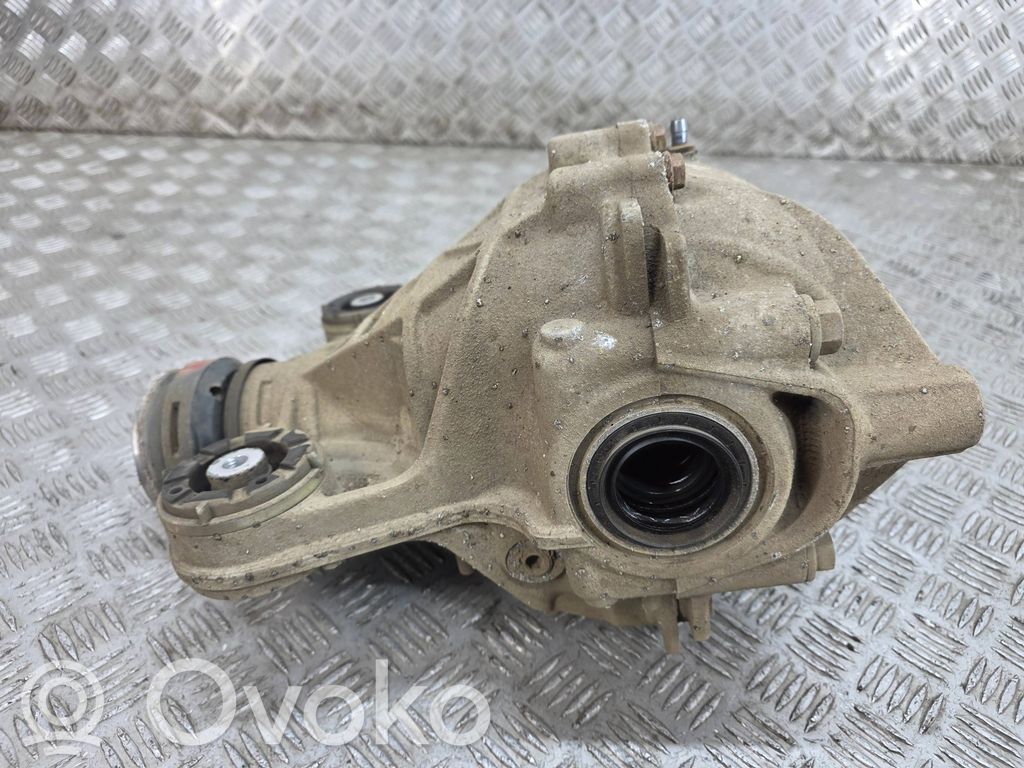 Land Rover Range Rover Velar Tylny mechanizm różnicowy 