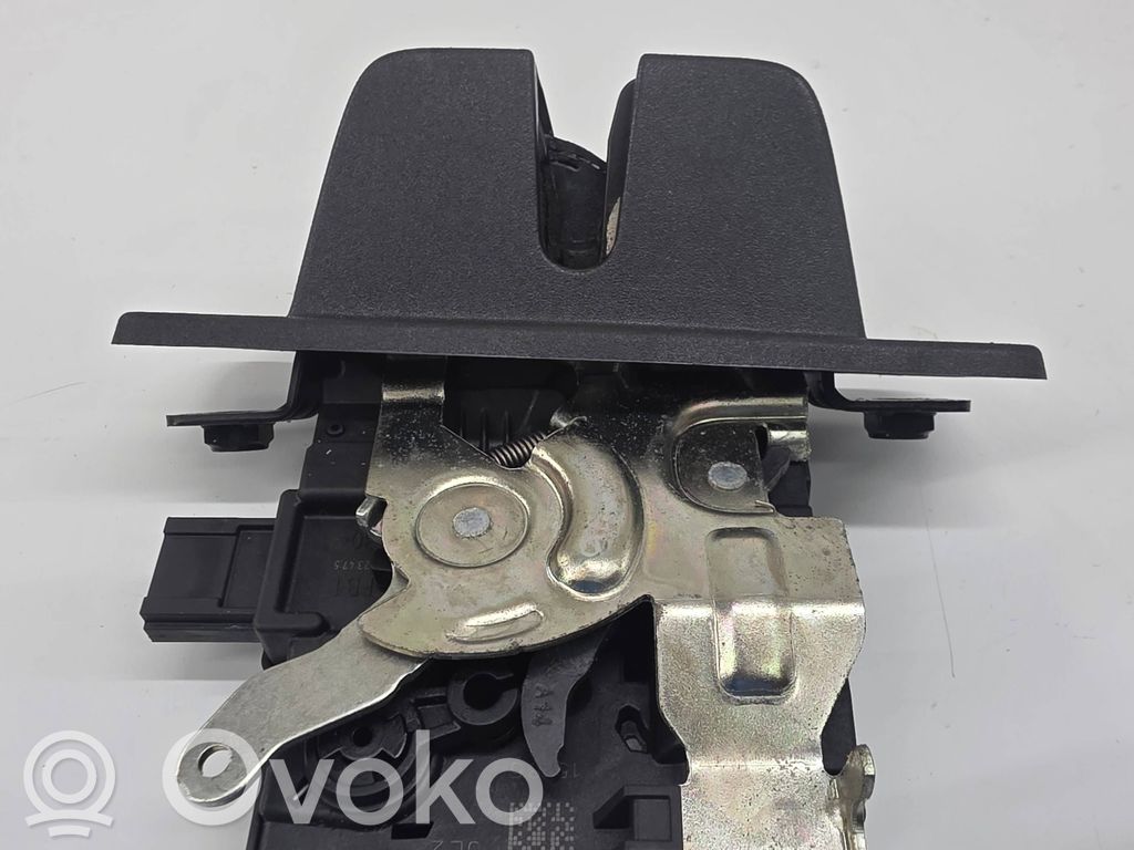 Land Rover Range Rover Velar Spyna galinio dangčio 