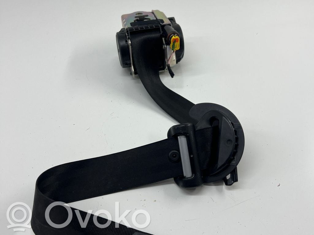 Cinturón delantero   HK83611B09AD