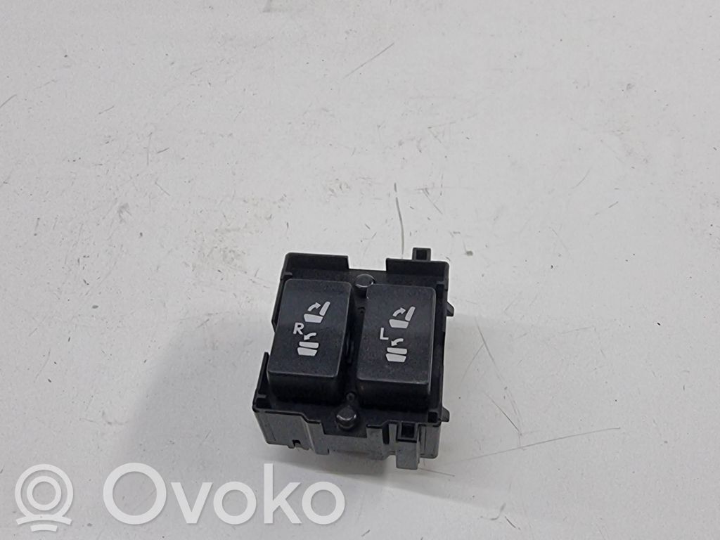 Lexus RX 450H Seat control switch 