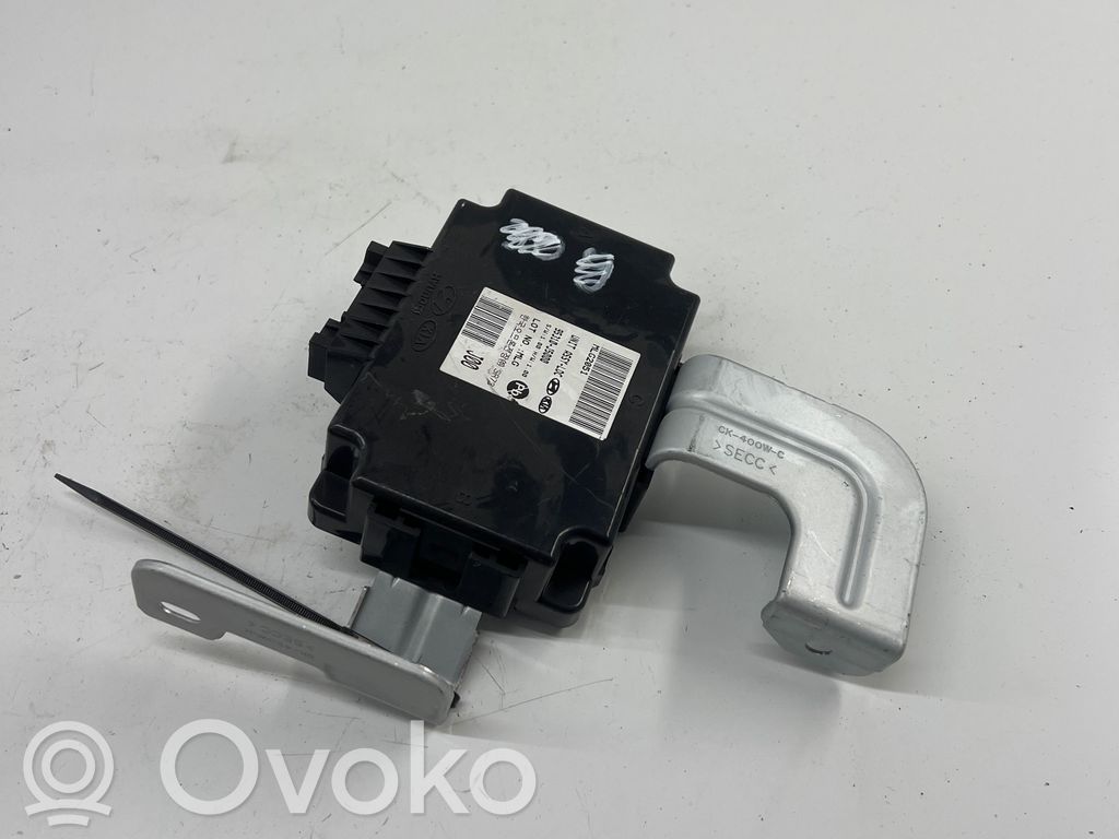 Other control units/modules   95310J5000