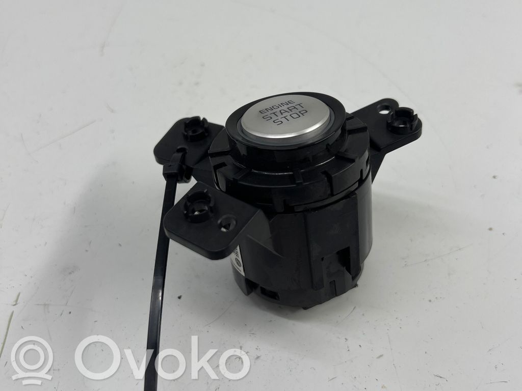 Engine start stop button switch   93500J5500