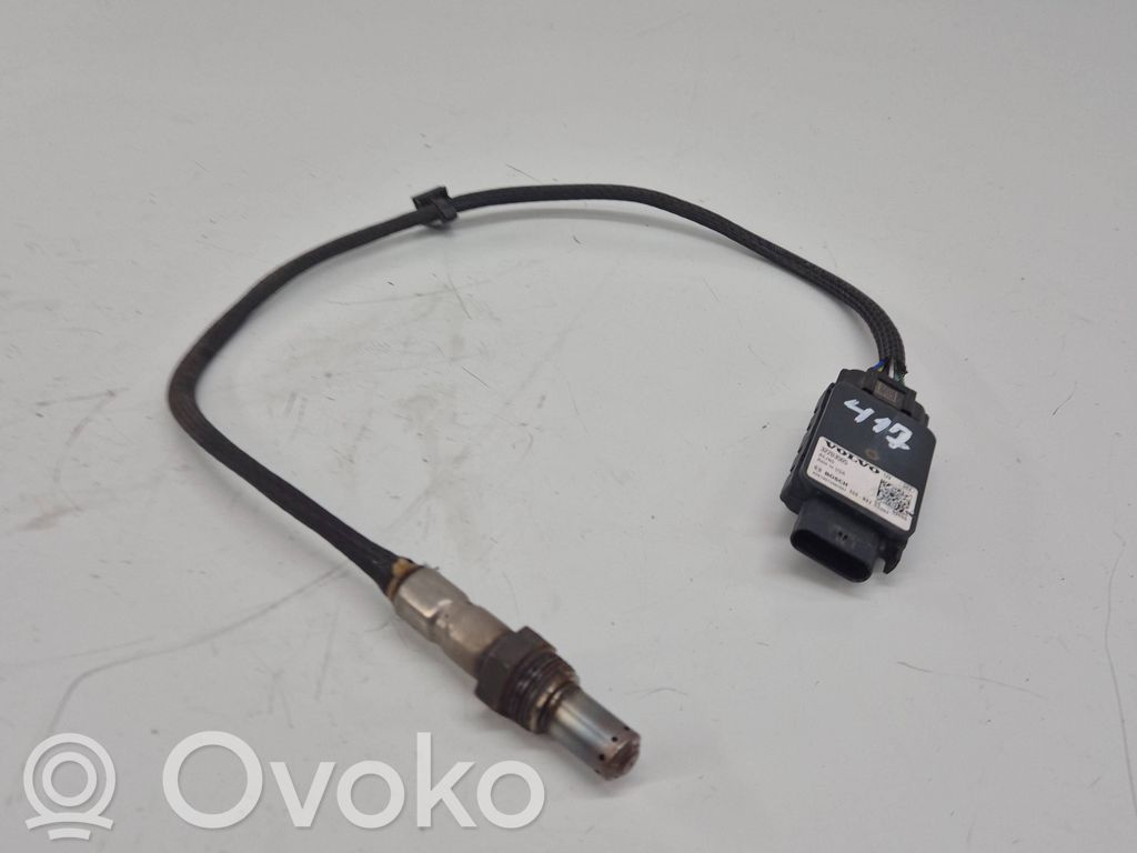 Volvo XC60 Lambda probe sensor 