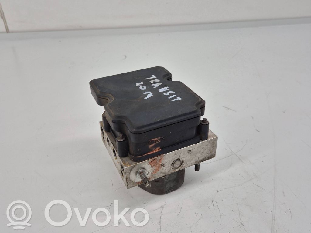 Ford Transit ABS Blokas 