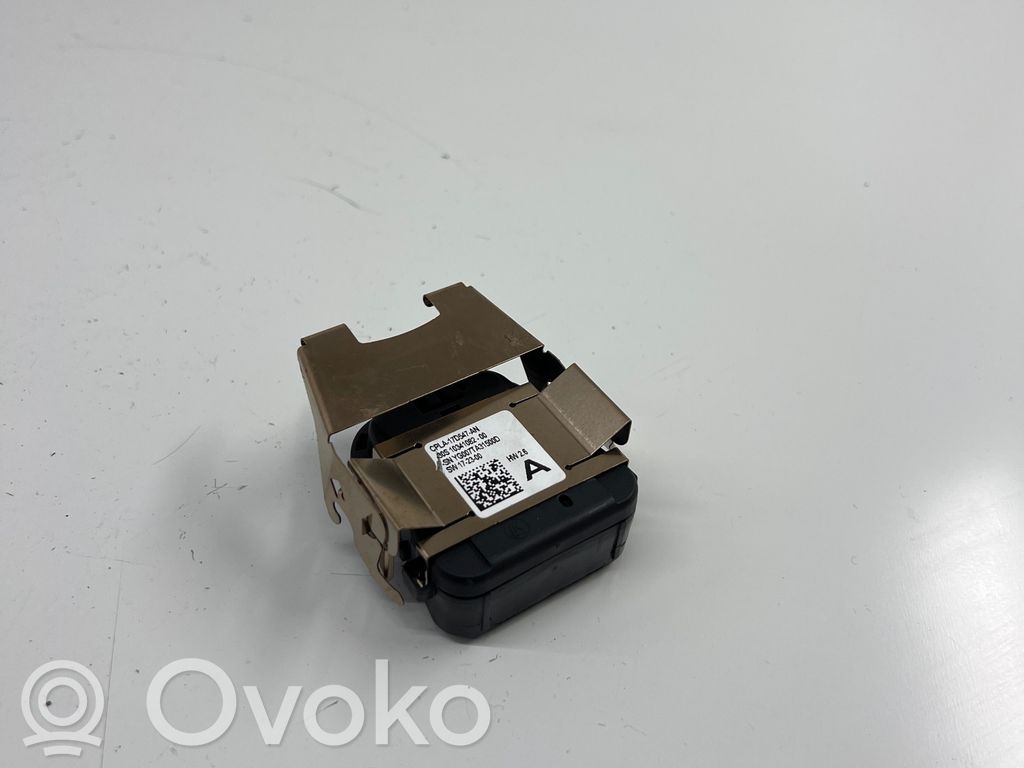 Jaguar F-Pace Rain sensor 