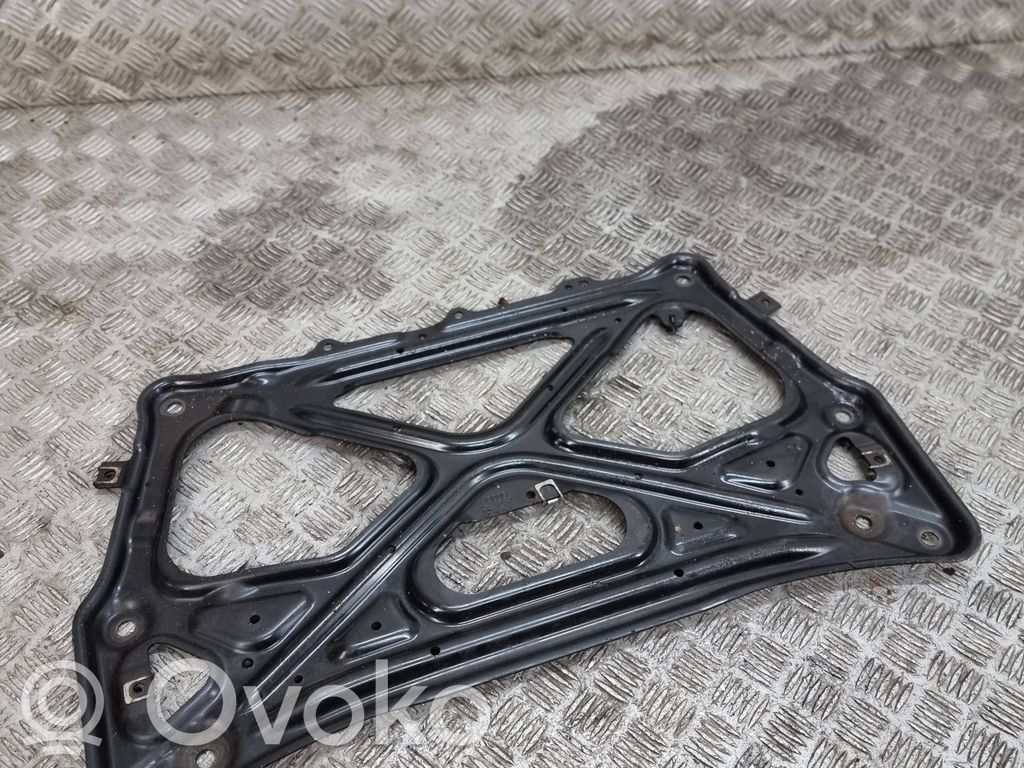 Audi A6 Allroad C7 Engine splash shield/under tray 