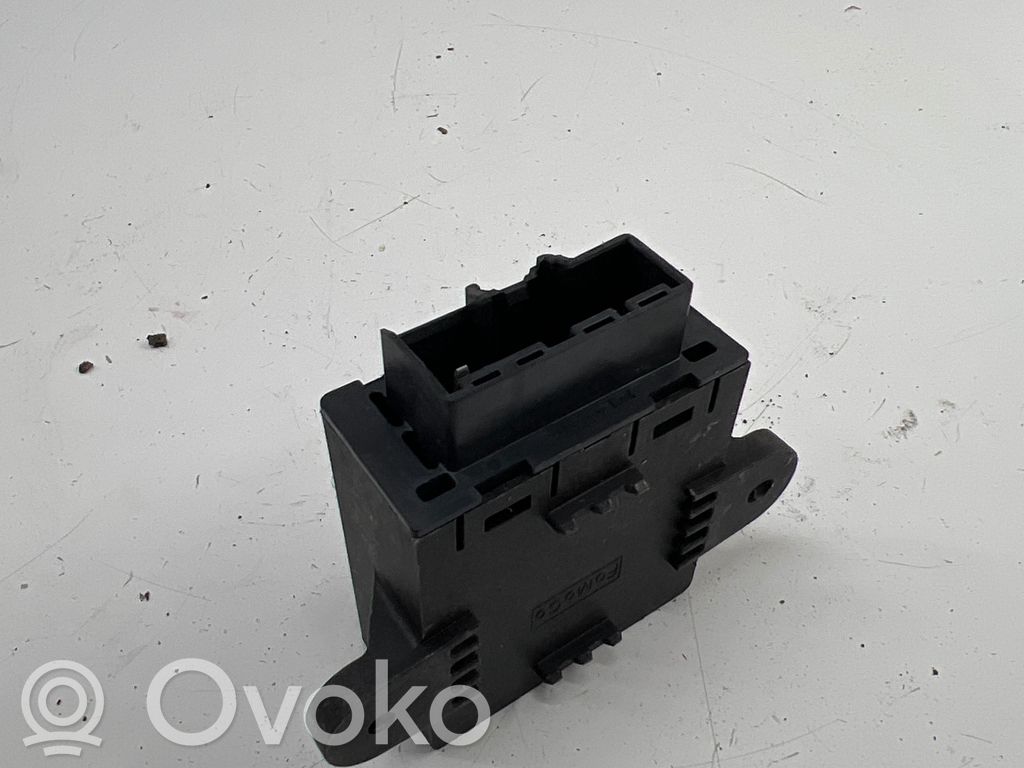 Unité de commande module de porte   DG9T14C112CA