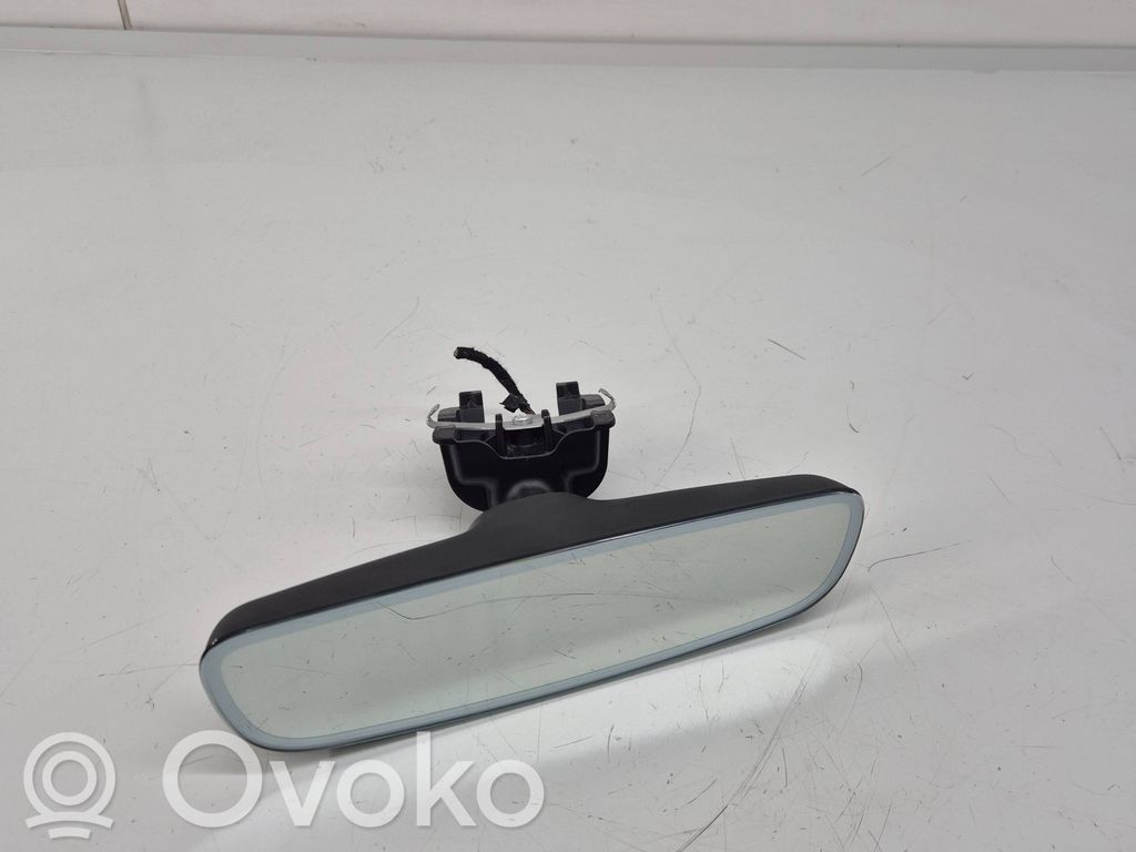 Jaguar F-Pace Rear view mirror (interior) 