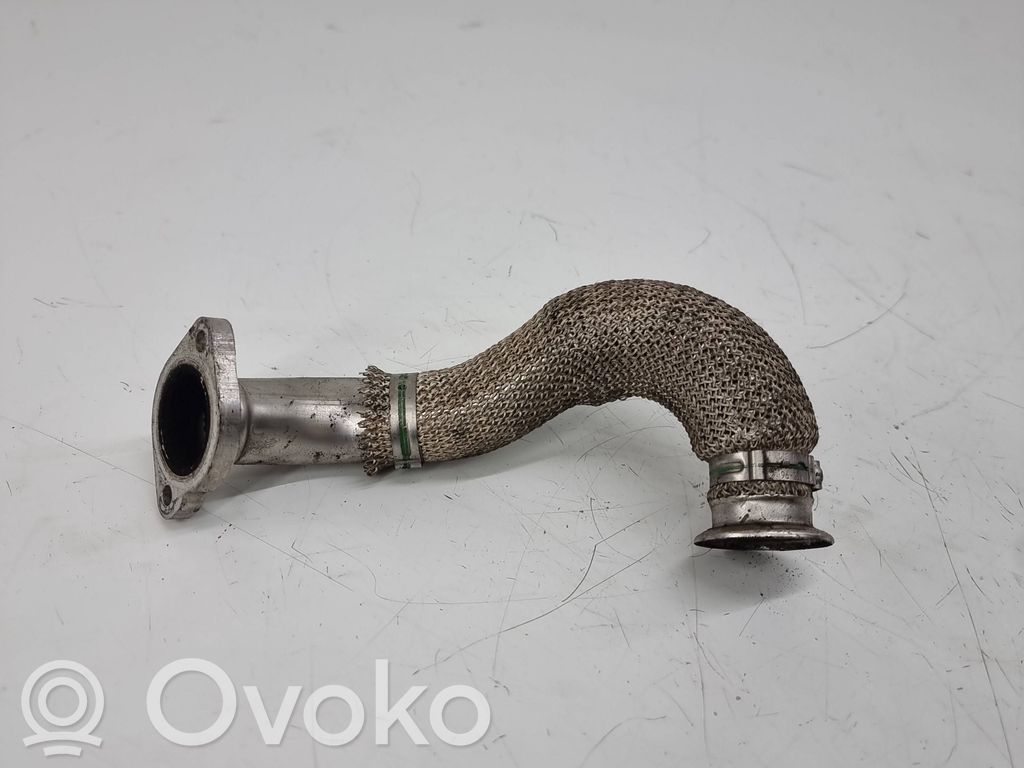 Audi A6 Allroad C7 EGR valve line/pipe/hose 